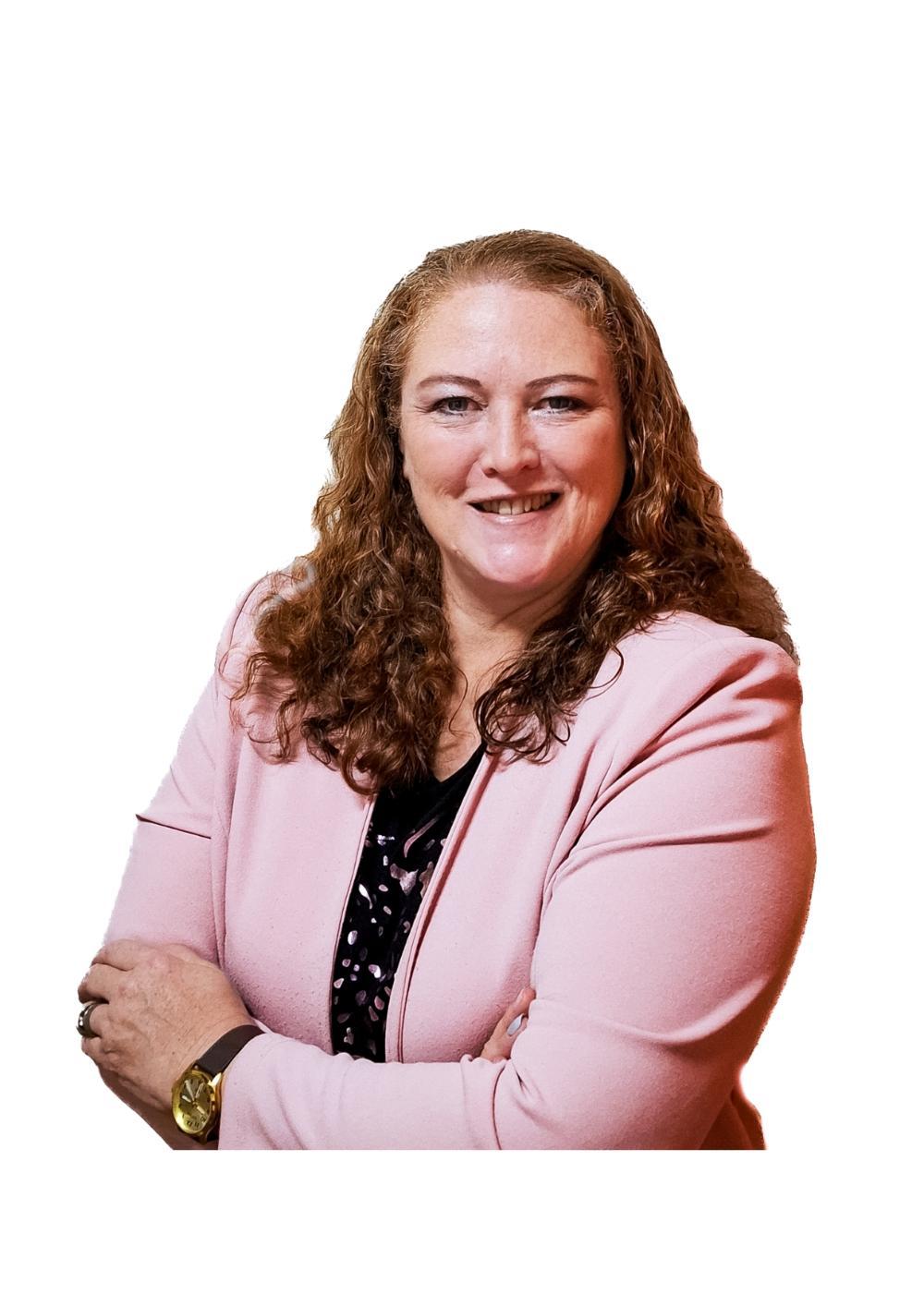Elizabeth - PHR Headshot